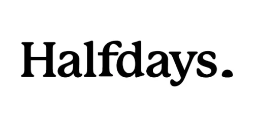halfdays.com
